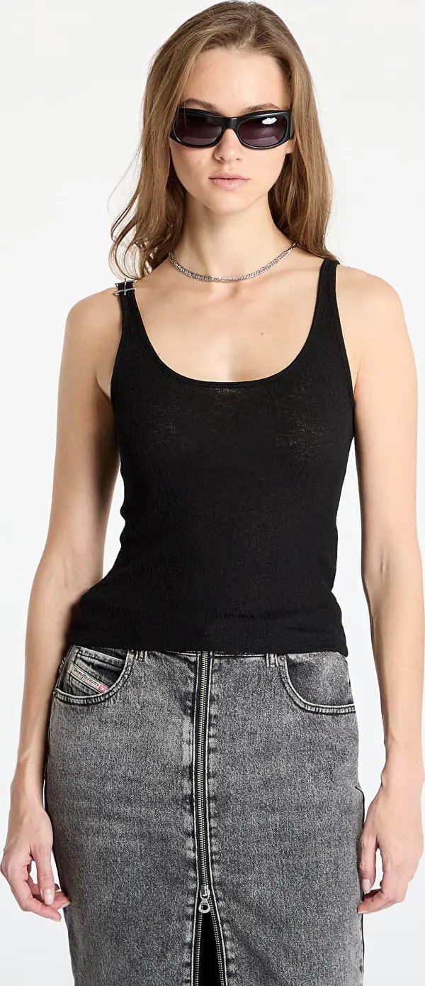 HELIOT EMIL HELIOT EMIL Alkali Tank Black 40