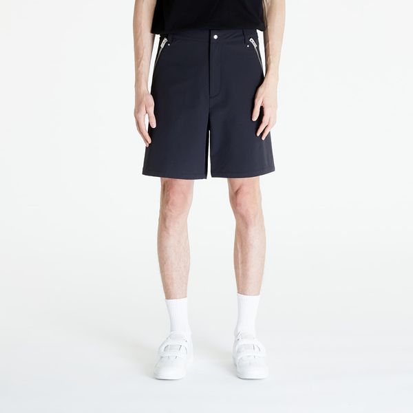 HELIOT EMIL HELIOT EMIL Vistula Cargo Shorts Black