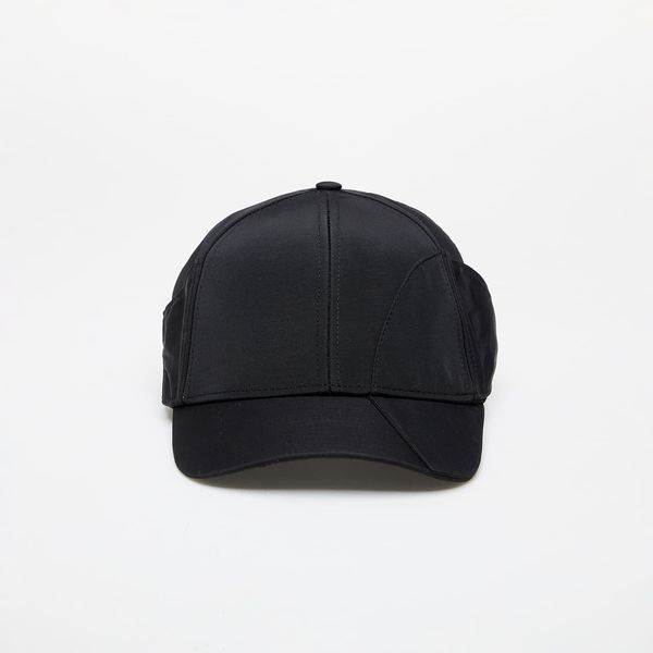 HELIOT EMIL HELIOT EMIL W. Layer Cap Black