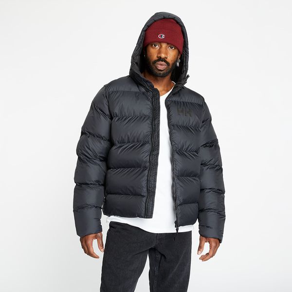 Helly Hansen Helly Hansen Active Puffy Jacket Black