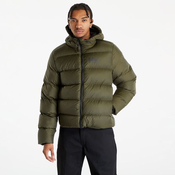 Helly Hansen Helly Hansen Active Puffy Jacket Utility Green