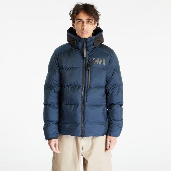 Helly Hansen Helly Hansen Active Winter Parka Midnight