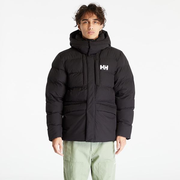 Helly Hansen Helly Hansen Explorer Puffy Jacket Black