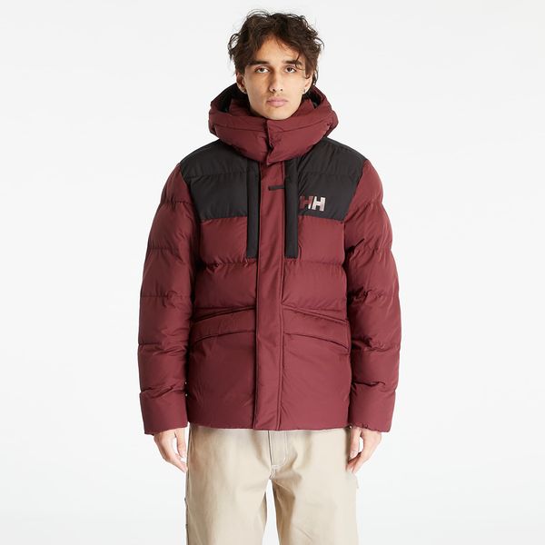 Helly Hansen Helly Hansen Explorer Puffy Jacket Hickory