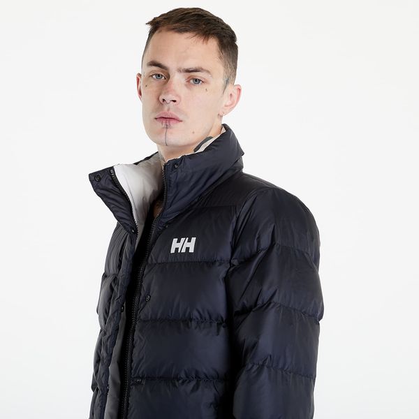 Helly Hansen Helly Hansen Reversible Down Jacket Black