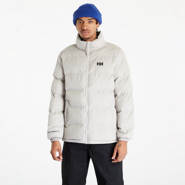 Helly Hansen Helly Hansen Yu 23 Reversible Puffer Mellow Grey/ Black