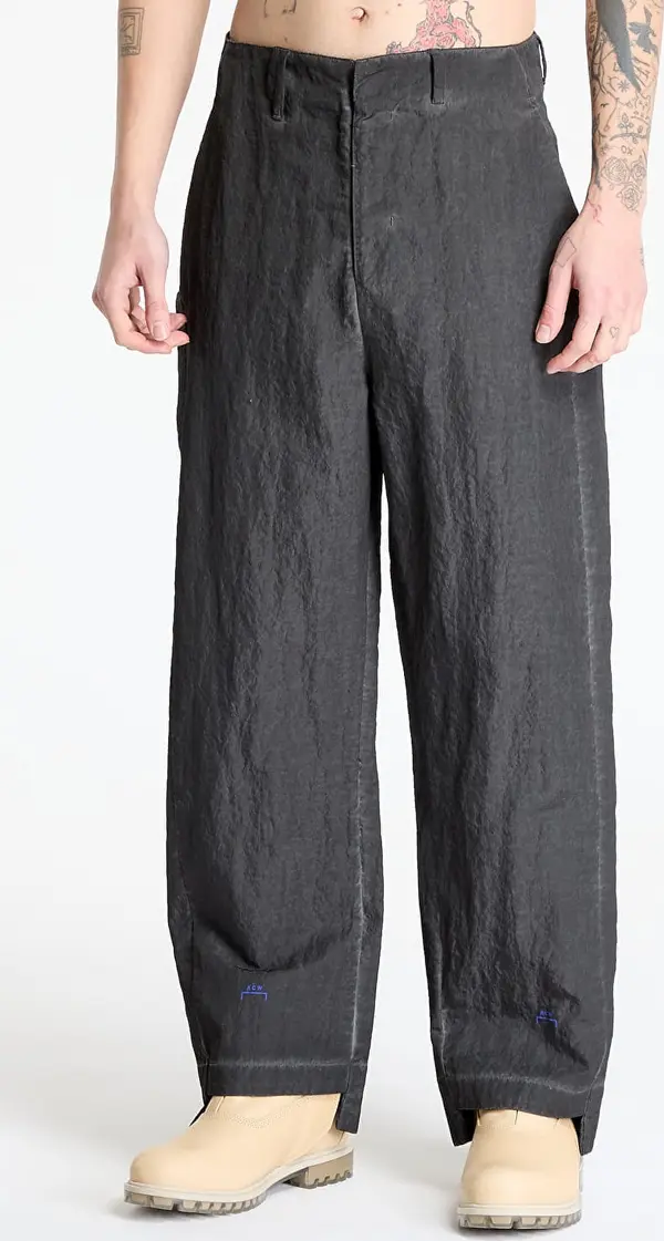 A-COLD-WALL* Hlače A-COLD-WALL* Form .2 Pant Black S