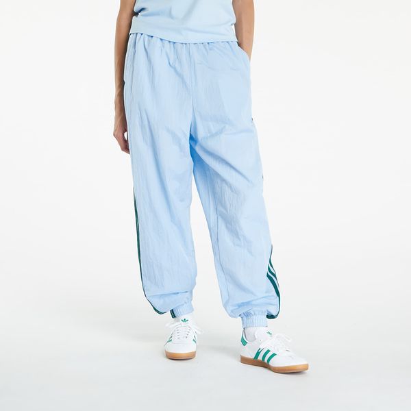 adidas Originals Hlače adidas '80S Track Pants Clear Sky M