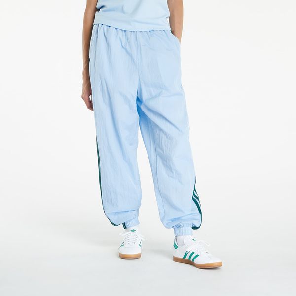 adidas Originals Hlače adidas '80S Track Pants Clear Sky XS