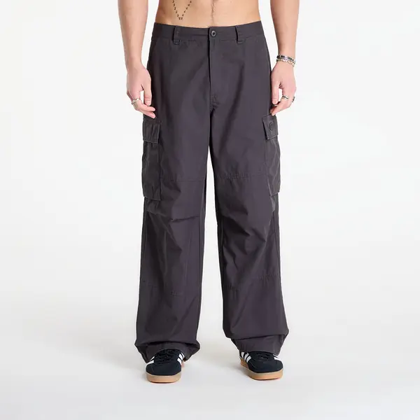 adidas Originals Hlače adidas 90S Alternative Sport Washed Cargo Trousers Carbon 34