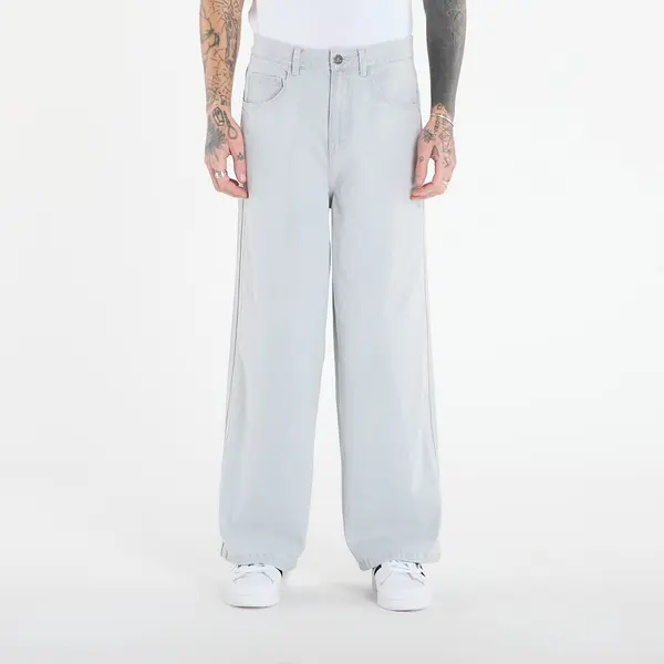adidas Originals Hlače adidas 90S Alternative Sport Wide Leg Skater Jean Crystal Sky 33