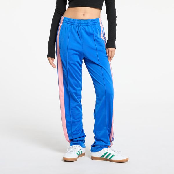 adidas Originals Hlače adidas Adibreak Pant Blue/ Semi Pink Spark L