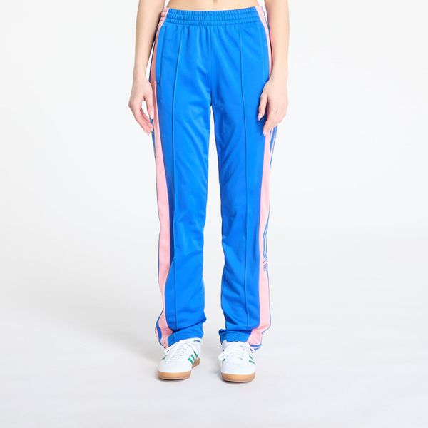 adidas Originals Hlače adidas Adibreak Pant Blue/ Semi Pink Spark S