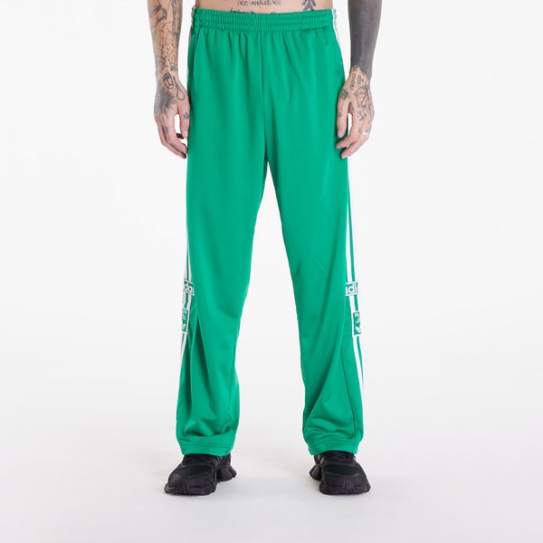 adidas Originals Hlače adidas Adibreak Pant Green L