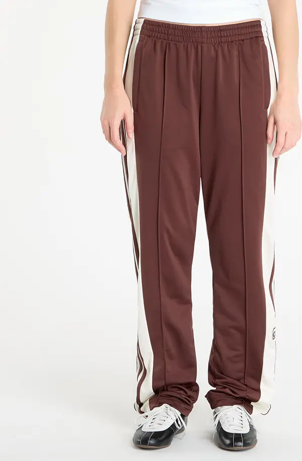 adidas Originals Hlače adidas Adibreak Tracksuit Bottoms Auburn/ White L