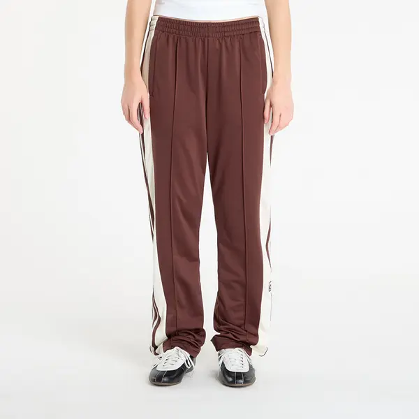 adidas Originals Hlače adidas Adibreak Tracksuit Bottoms Auburn/ White L