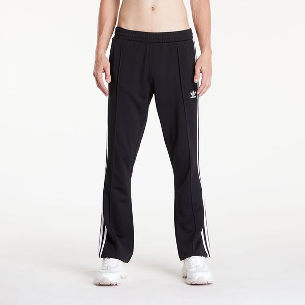 adidas Originals Hlače adidas Adicolor 70s Pant Black XS