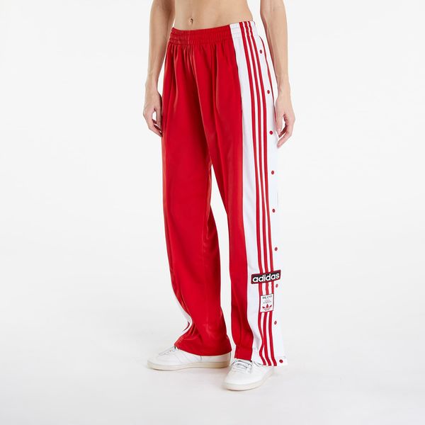 adidas Originals Hlače adidas Adicolor Classics Adibreak Pant Better Scarlet XS