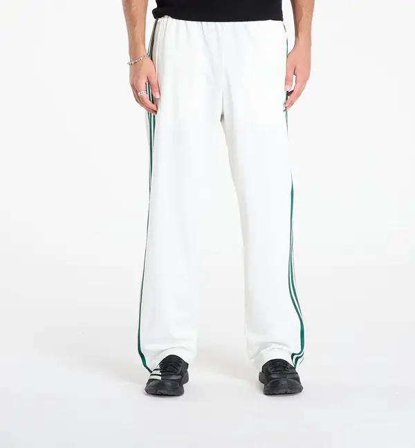adidas Originals Hlače adidas Adicolor Classics Firebird Track Tracksuit Bottoms Off White M