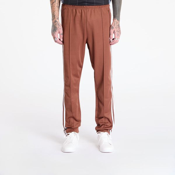 adidas Originals Hlače adidas Adicolor Classics Track Pants Preloved Brown L