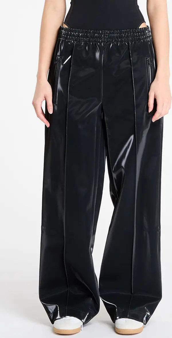 adidas Originals Hlače adidas Adicolor Holiday Track Tracksuit Bottoms Black XS