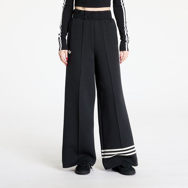 adidas Originals Hlače adidas Adicolor Neuclassics Trackpant Black/ Cream White S