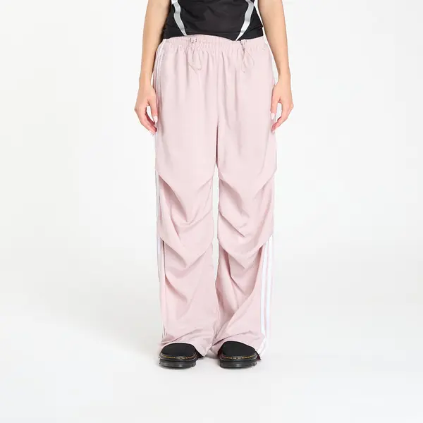 adidas Originals Hlače adidas Adilenium Season 4 Teamgeist Ruffle Track Pants New Rose S