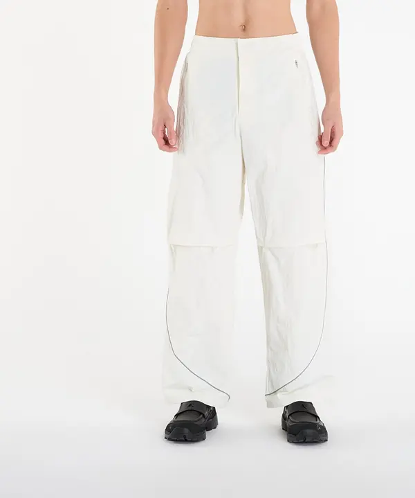 adidas Originals Hlače adidas Airdrome Shield Pant UNISEX Off White L