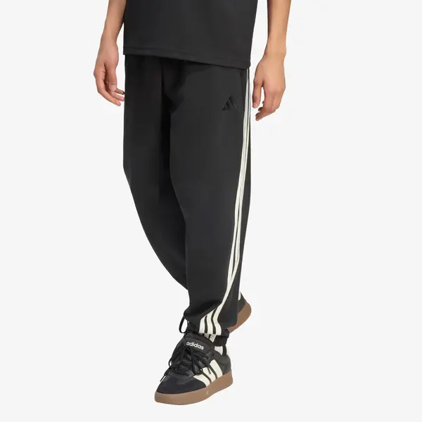 adidas Performance Hlače adidas Ak 3S R Cf Pt Black/ Owhite XL