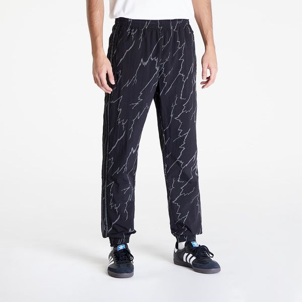 adidas Originals Hlače adidas Aop Sst Pant Black XL