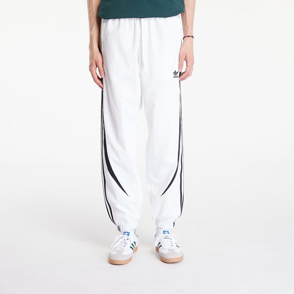 adidas Originals Hlače adidas Archive Pants White/ Black L