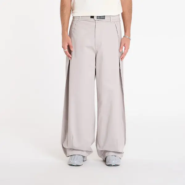 adidas Originals Hlače adidas Bad Bunny X Mercedes - Amg Petronas Formula One Team Race Pant Clear Granite XL