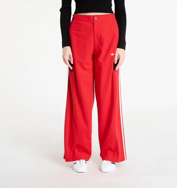 adidas Originals Hlače adidas Blocking Track Tracksuit Bottoms Better Scarlet 12