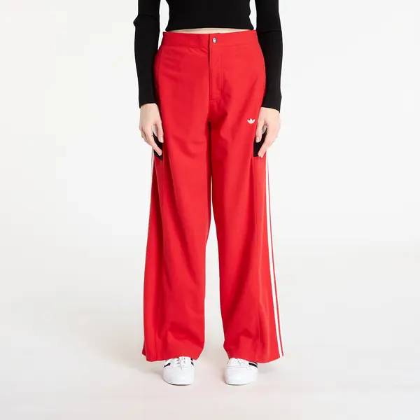 adidas Originals Hlače adidas Blocking Track Tracksuit Bottoms Better Scarlet 8