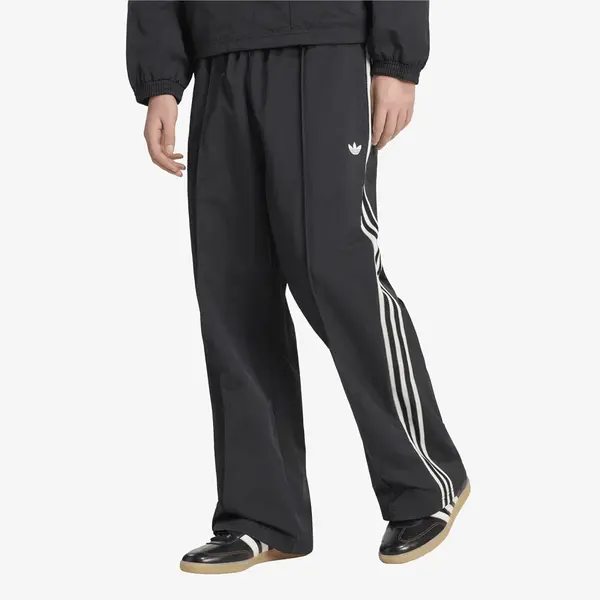adidas Originals Hlače adidas Britcore Trackpant Black L