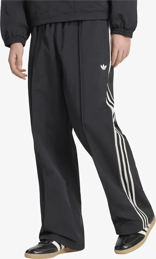 adidas Originals Hlače adidas Britcore Trackpant Black L