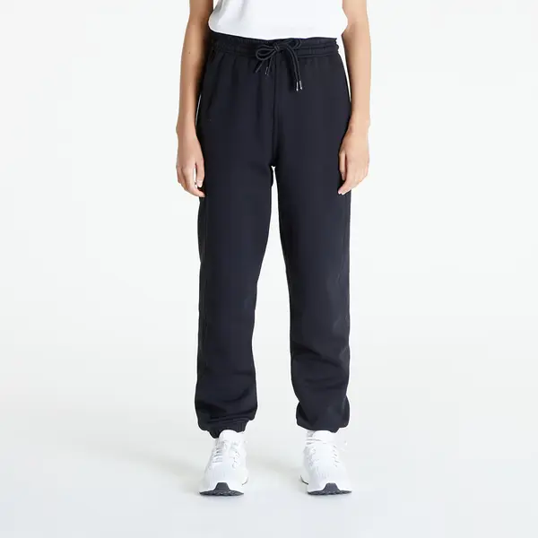 adidas Performance Hlače adidas by Stella McCartney Regular Sweat Joggers Black L