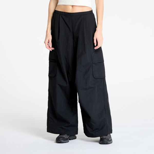 adidas Originals Hlače adidas City Escape Parachute Cargo Pants Black L