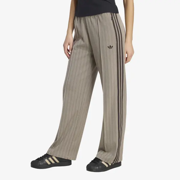 adidas Originals Hlače adidas Classic Tp Light Brown XL