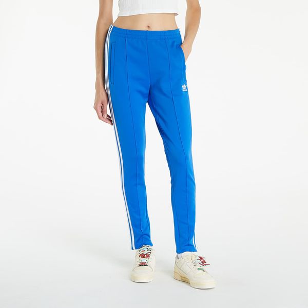 adidas Originals Hlače adidas Classic Track Pants Blue M