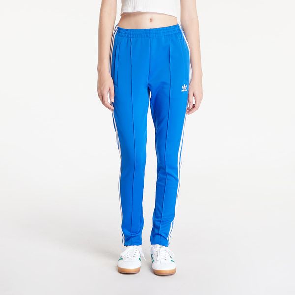 adidas Originals Hlače adidas Classic Track Pants Blue S