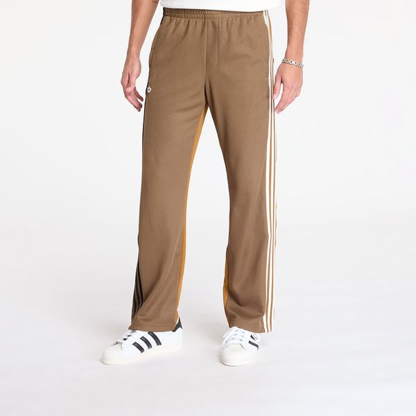 adidas Originals Hlače adidas Clot Adibreak Pants Brown Oxide XL