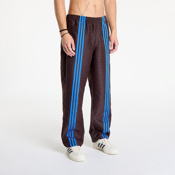 adidas Originals Hlače adidas Club Trackpants Shale Brown M