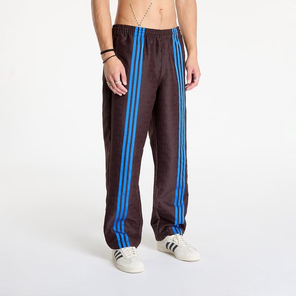 adidas Originals Hlače adidas Club Trackpants Shale Brown S