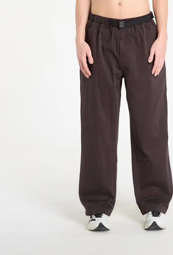 adidas Originals Hlače adidas Equipment Drill Joggers Aurora Coffee XL