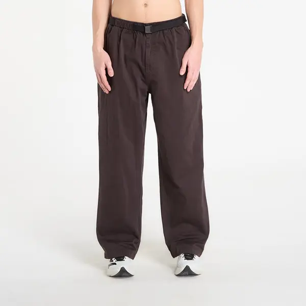 adidas Originals Hlače adidas Equipment Drill Joggers Aurora Coffee XL