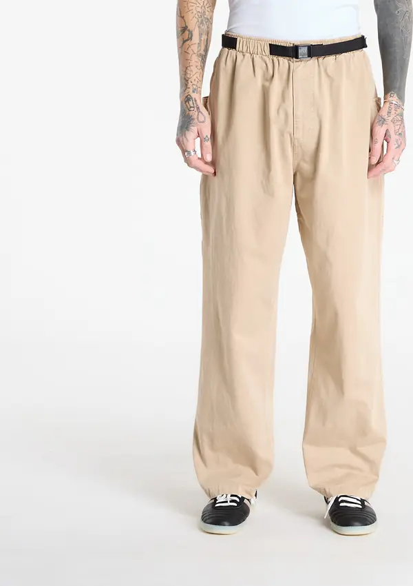 adidas Originals Hlače adidas Equipment Drill Joggers Stone Khaki XL