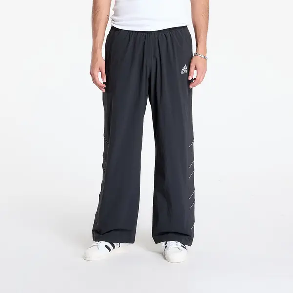 adidas Originals Hlače adidas Equipment Football Track Tracksuit Bottoms Black XL