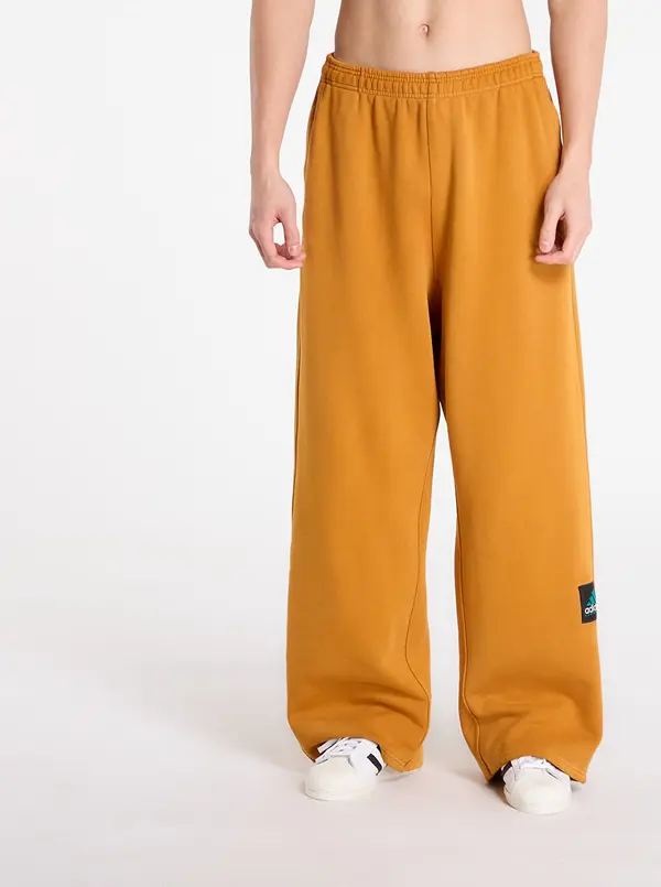 adidas Originals Hlače adidas Equipment Open Hem Joggers Craft Ochre XL