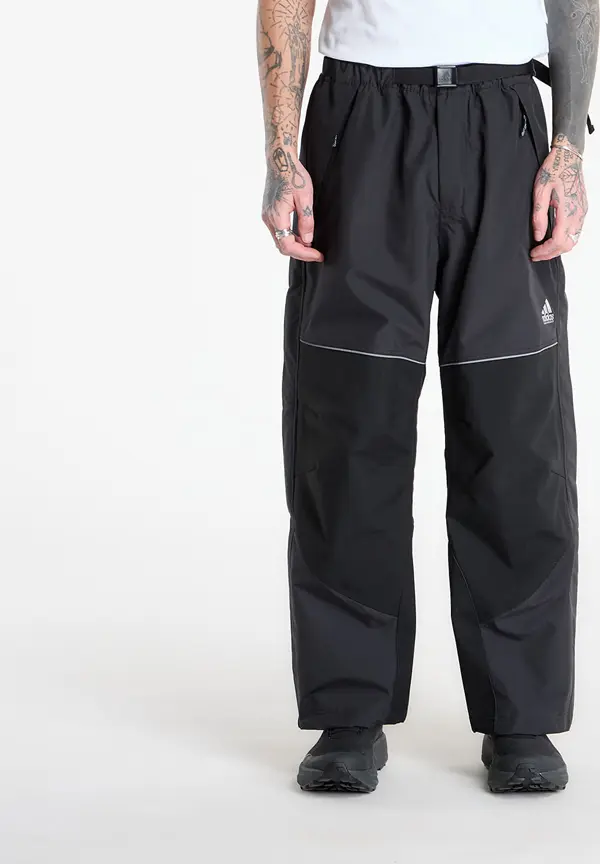adidas Originals Hlače adidas Equipment Pant Black L